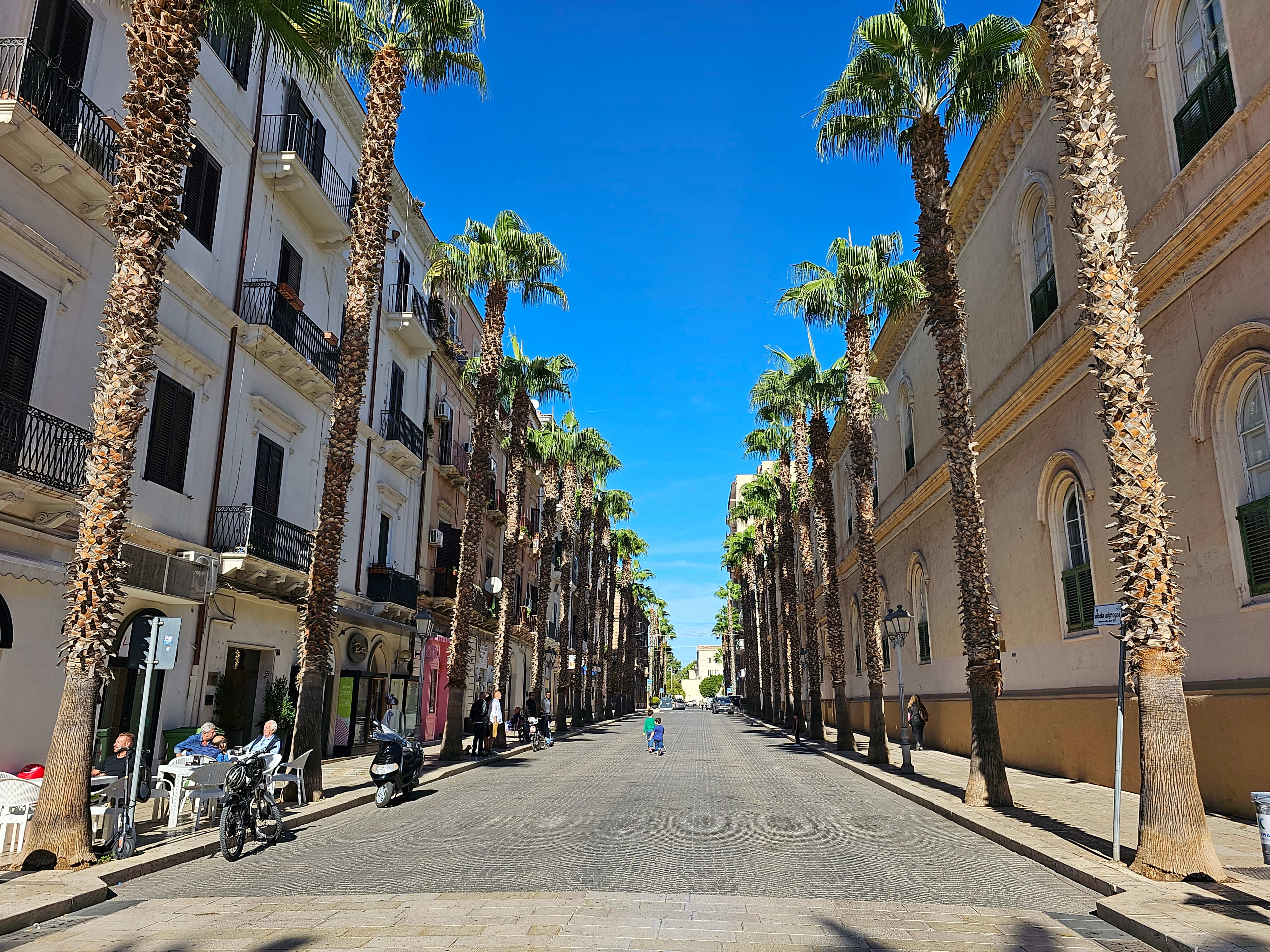 Taranto